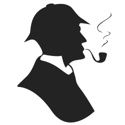 Sherlock Holmes i Aarhus